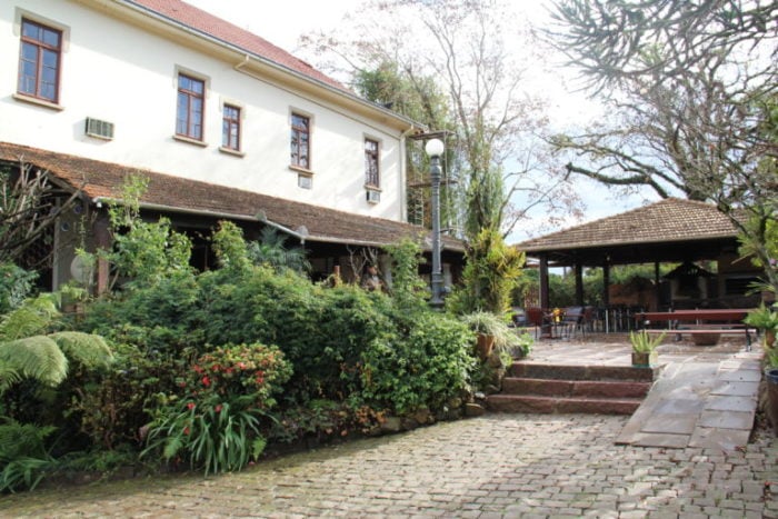 Don Giovanni: vinícola, pousada e restaurante a 13km de Bento Gonçalves-RS 24 Vinícola, pousada e restaurante num único lugar