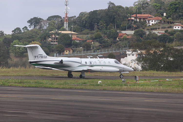 Em 'boas condições', Bolsonaro é transferido para São Paulo 1 IMG 89361