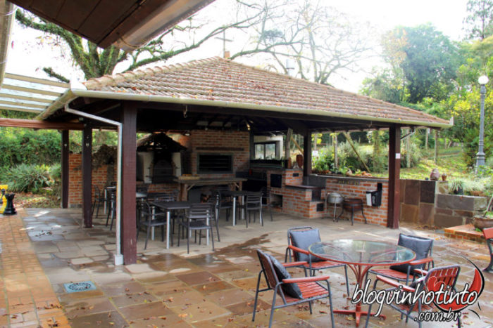 Don Giovanni: vinícola, pousada e restaurante a 13km de Bento Gonçalves-RS 51 IMG 9972 768x512