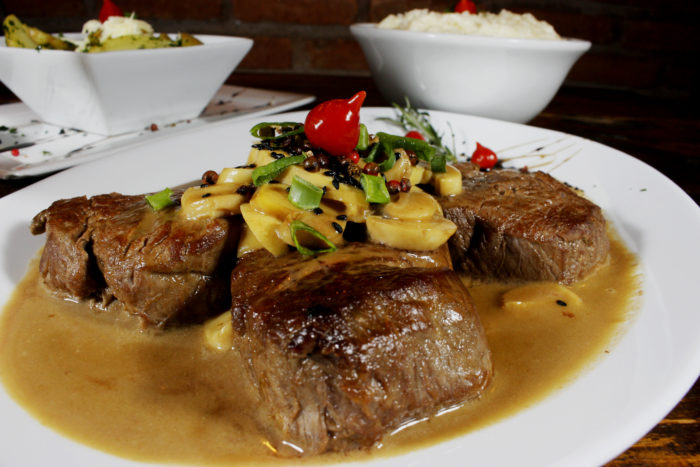 Tradicional cervejaria mineira comemora 10 anos de sua reinauguração 7 Irish Filet 2