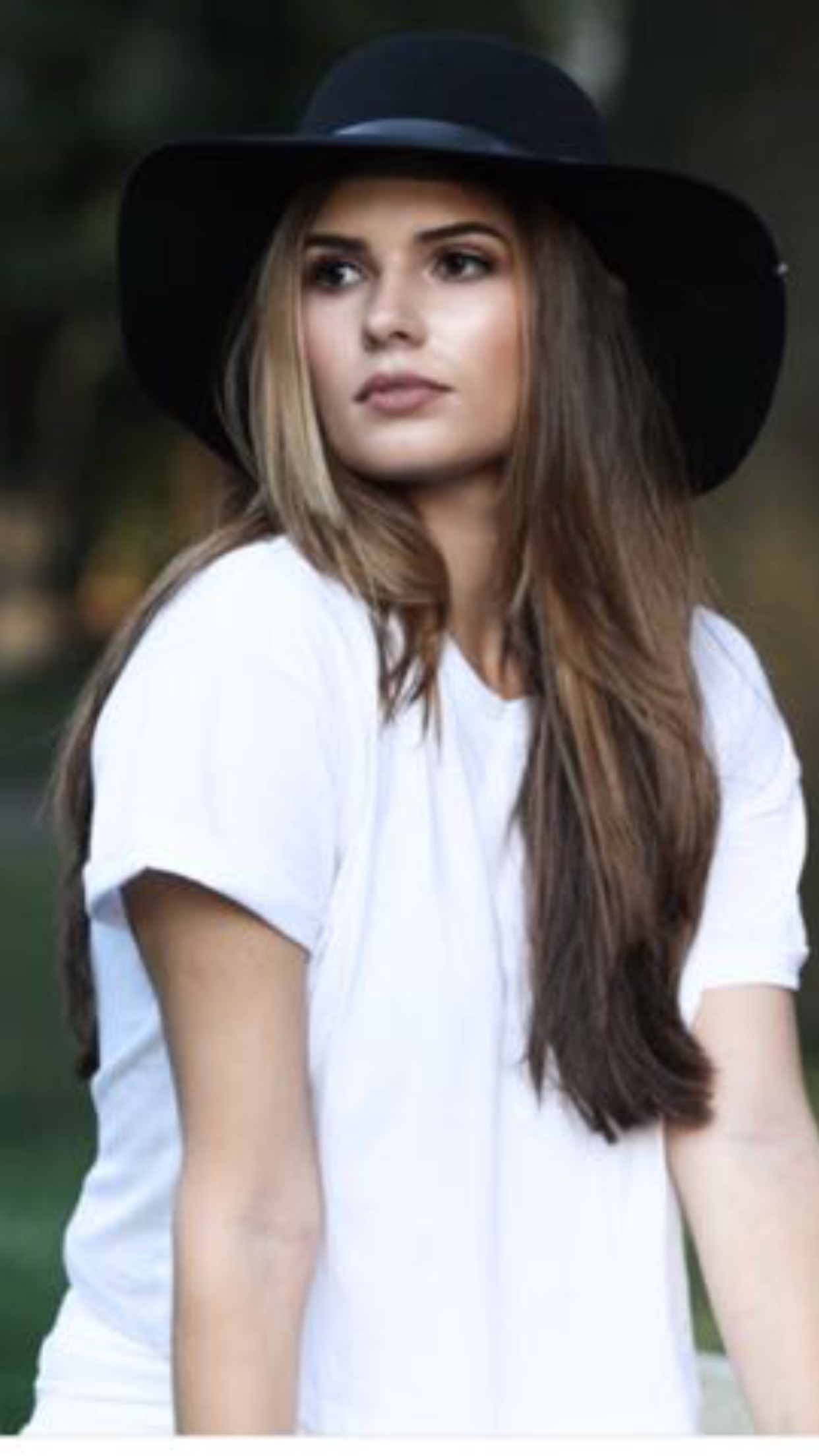 O charme de Isabelle Carapinha 1 O charme de Isabelle Carapinha