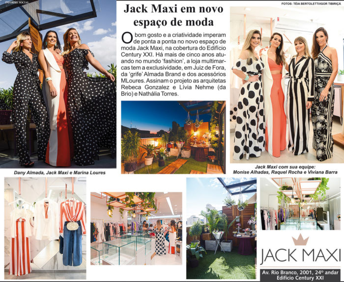 Fala Quem Sabe: Museus para pessoas 3 Jack Maxi 090918 4x17 em RGB para o Jorge