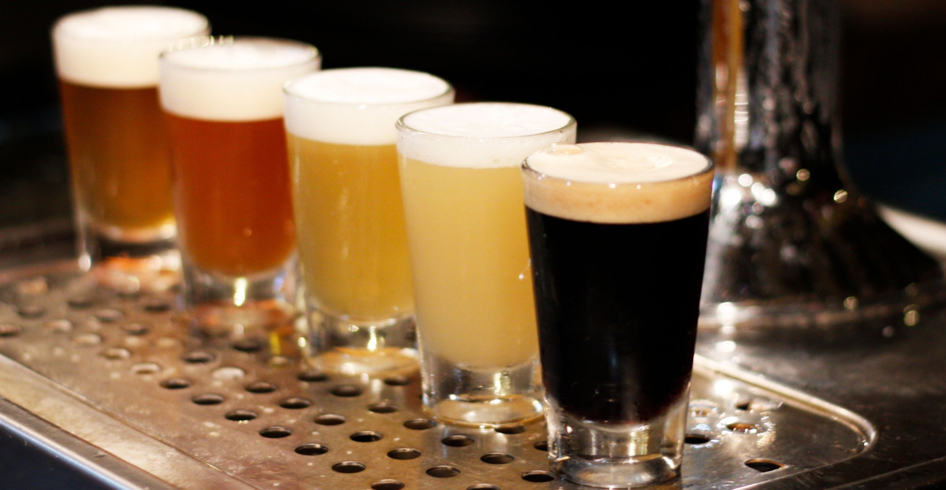 Tradicional cervejaria mineira comemora 10 anos de sua reinauguração 1 Menu Degustação 1