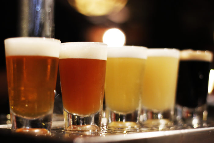 Tradicional cervejaria mineira comemora 10 anos de sua reinauguração 8 Menu Degustação 2