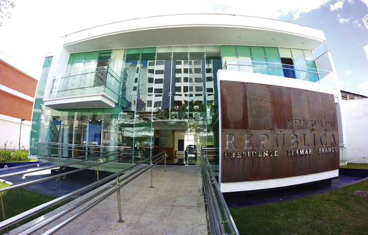Memorial Itamar Franco abre inscrições para workshop 1 OLAVO PRAZERES República 2