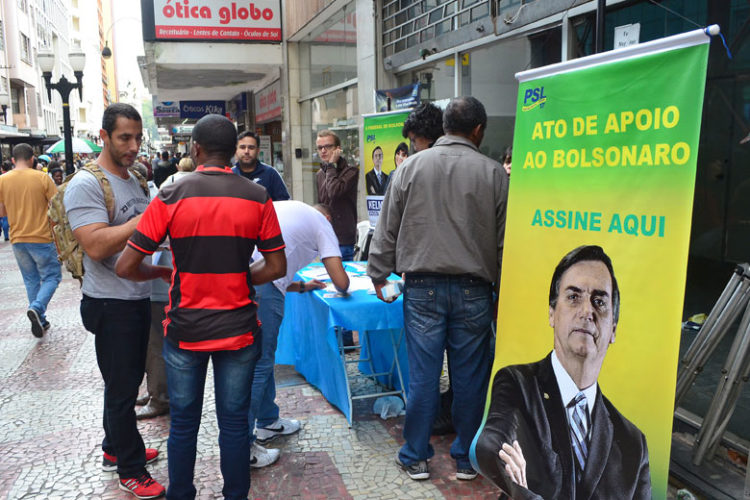Campanha-eleitoral-PSL Campanha-eleitoral-PSL