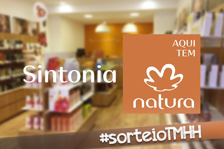 Promoções Portal natura