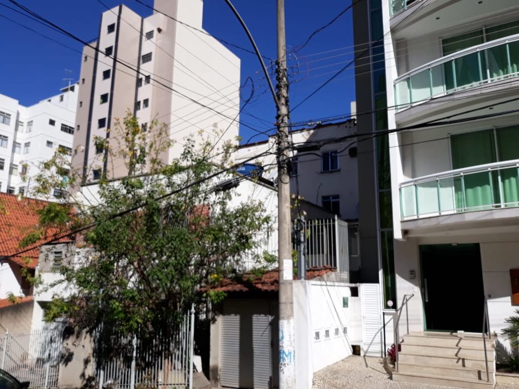 Homem é encontrado morto em pensão na região central de JF 1 WhatsApp Image 2018 09 07 at 19.17.13