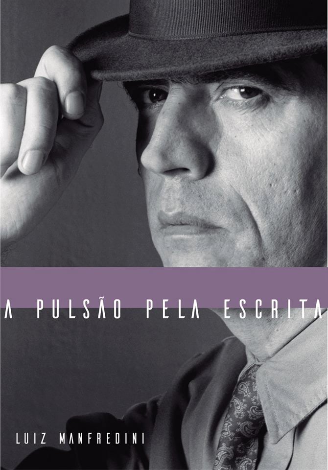 Wilson Bueno, morto em 2010, ganha biografia 1 a pulsão pela escrita livro