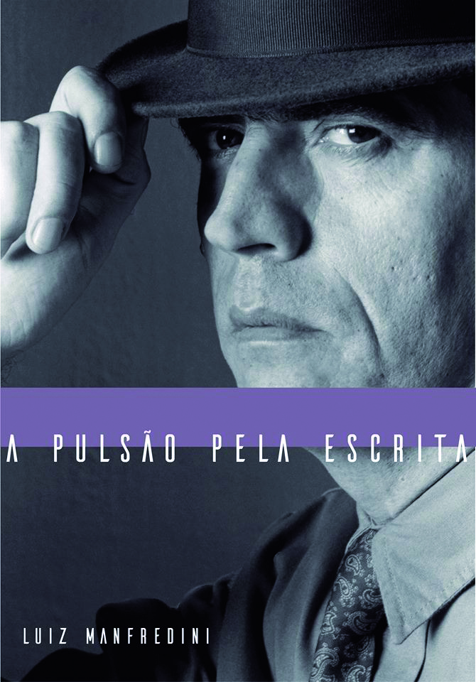 Wilson Bueno, morto em 2010, ganha biografia 1 a pulsão pela escrita livro