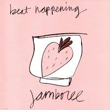 beat happening jamboree