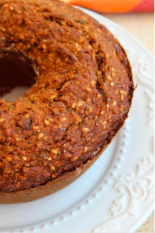 bolo de banana divulgacao anelisa marques