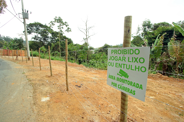 Bota-fora irregular no Borboleta está sendo fiscalizado 2 botaforaçeo2