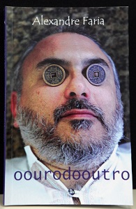 Alexandre Faria: um poeta sempre atuante 3 capa do livro
