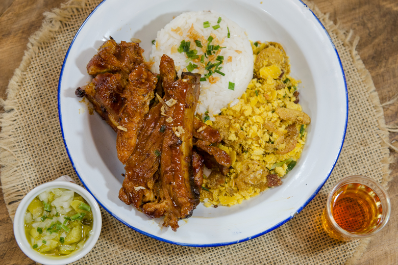 Festival Sabores da Serra, em Ibitipoca, destaca os ingredientes nacionais 2 casa da roca
