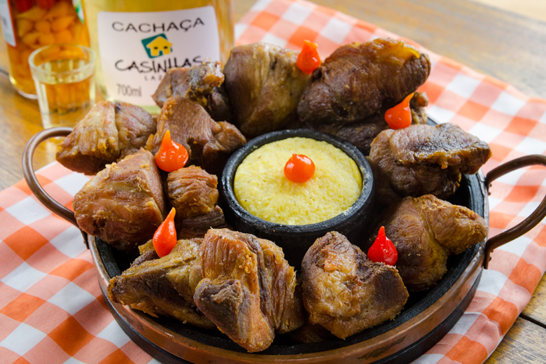 Festival Sabores da Serra, em Ibitipoca, destaca os ingredientes nacionais 3 casinhas turismo
