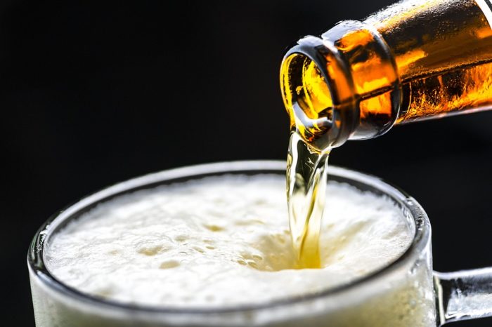 cerveja