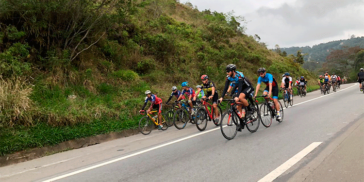 Troféu Mário Caruso de ciclismo confirmado para este domingo 1 ciclismo