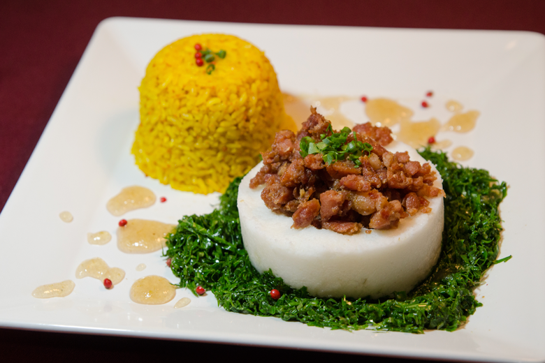 Festival Sabores da Serra, em Ibitipoca, destaca os ingredientes nacionais 4 cleusas restaurante