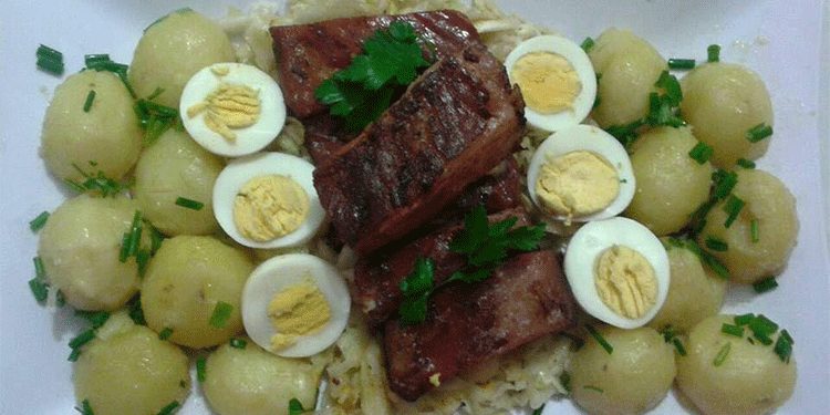comida