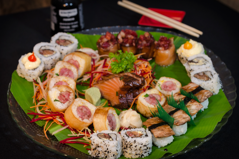 Festival Sabores da Serra, em Ibitipoca, destaca os ingredientes nacionais 5 daigo gi