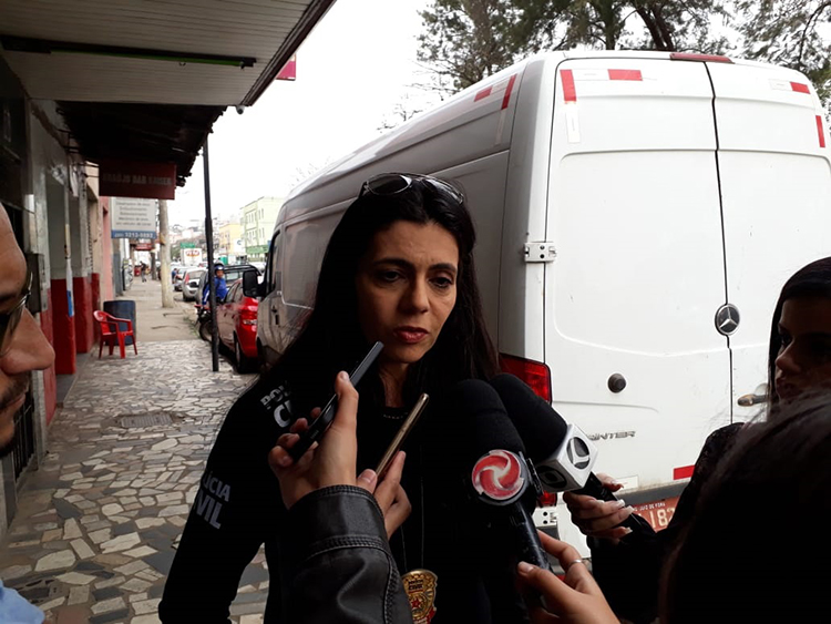 Boate é interditada após denúncia de exploração sexual 2 dallas31