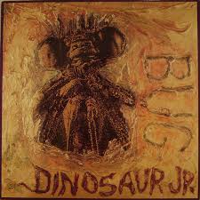 20 apresentar 20 discos de 1988 - Parte 4 8 dinosaur jr