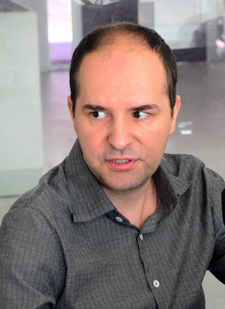 Opinião/Eleições 2018: Cenário eleitoral tem muitas dúvidas e poucas certezas 1 emerson by olavo prazeres