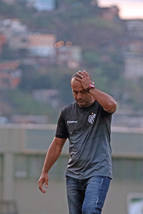esp Tupi Aílton Ferraz foto Leo Costa