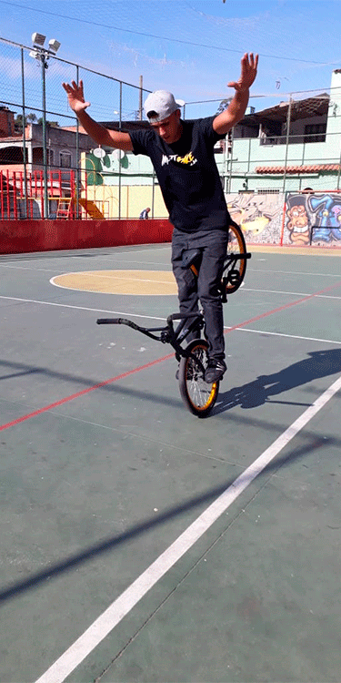 esp bmx waldeí foto arquivo pessoal