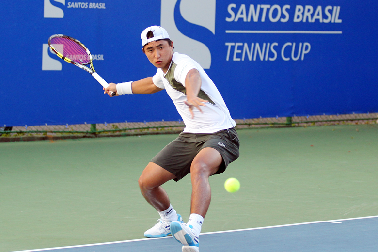 Feras do tênis participam de torneio em JF 2 espcadutenis
