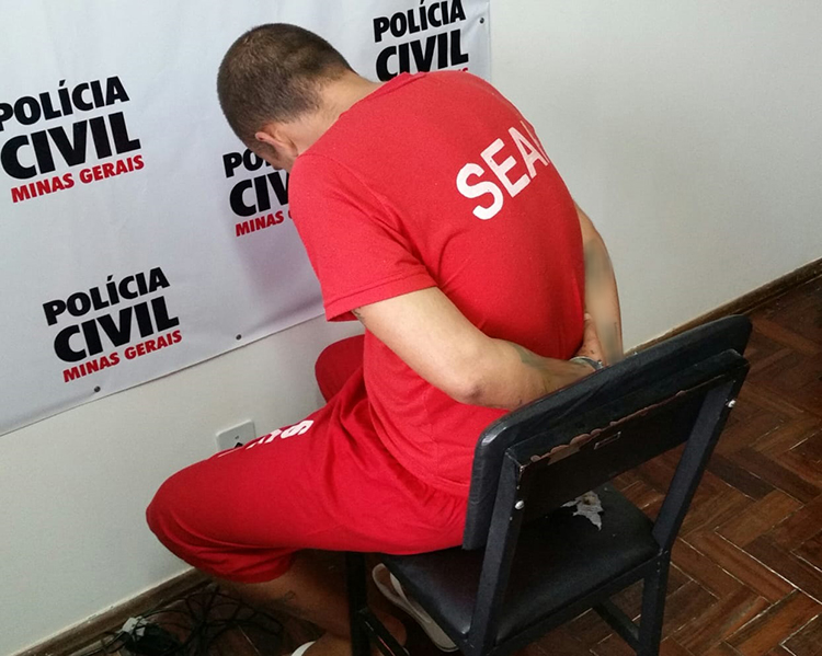 Polícia conclui inquéritos de estupro e tentativa de feminicídio 1 feminicidio sandra1