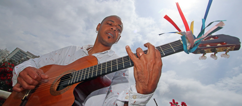 Gilbert Salles lança 'Desabafo', seu álbum de estreia 1 gilbert salles 2 leonardo costa