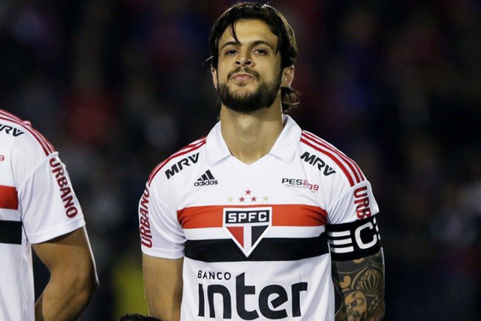 "Há muito a ser explorado no futebol de Juiz de Fora", frisa Hudson 2 hudson capa
