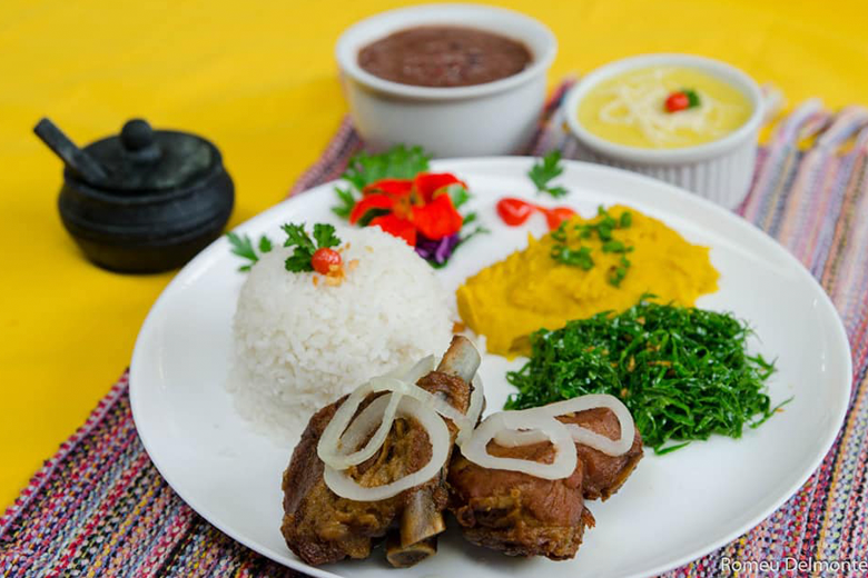 Festival Sabores da Serra, em Ibitipoca, destaca os ingredientes nacionais 6 ibitilua