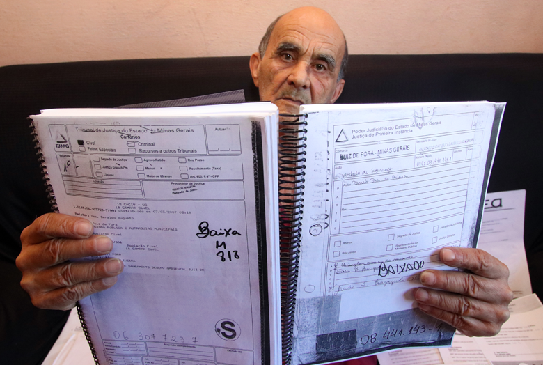 Família denuncia dificuldade para ter assistência no SUS 2 luis assitencia felipe