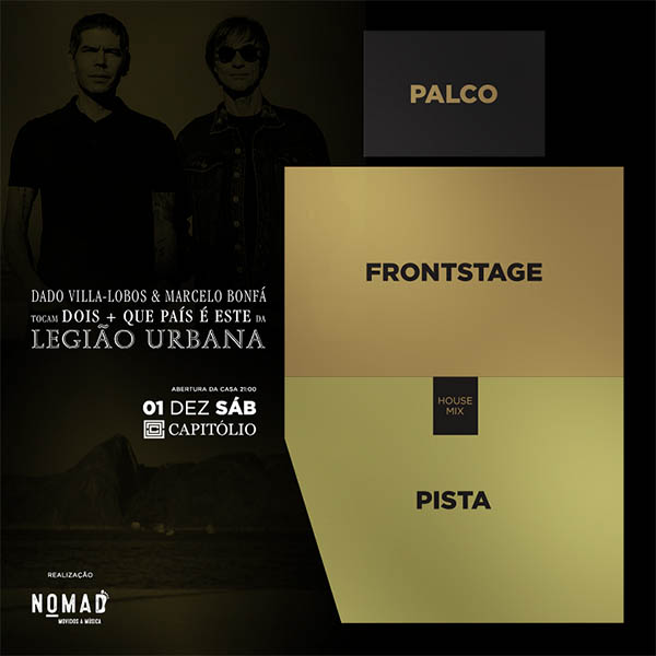 mapa legiao
