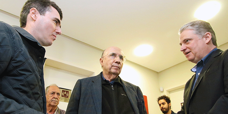 Em visita a JF, Meirelles fala em trazer programas para a região 1 meireles post