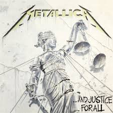 20 apresentar 20 discos de 1988 - Parte 4 10 metallica