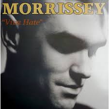 morrissey viva hate