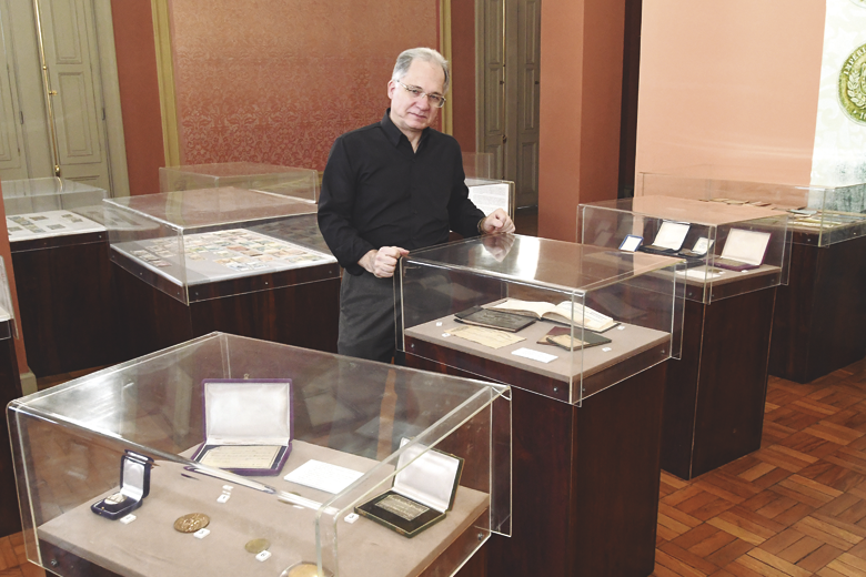 Oito acervos de JF sofrem com série de descasos 6 museu 5