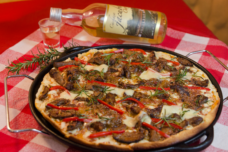 Festival Sabores da Serra, em Ibitipoca, destaca os ingredientes nacionais 8 pizzaria serra nostra