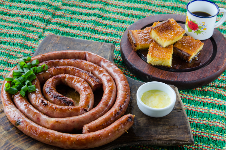 Festival Sabores da Serra, em Ibitipoca, destaca os ingredientes nacionais 9 rancho no queijo