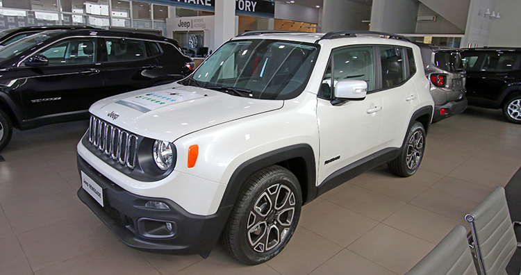 renegade leo costa