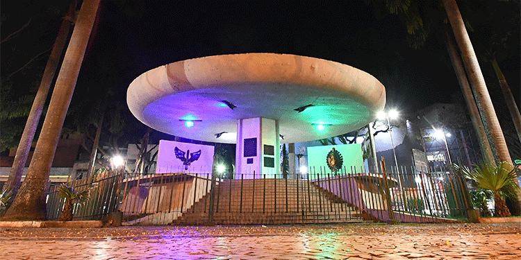 Projeto quer levar arte, feira e cultura para a Praça do Riachuelo 1 riachuelo post