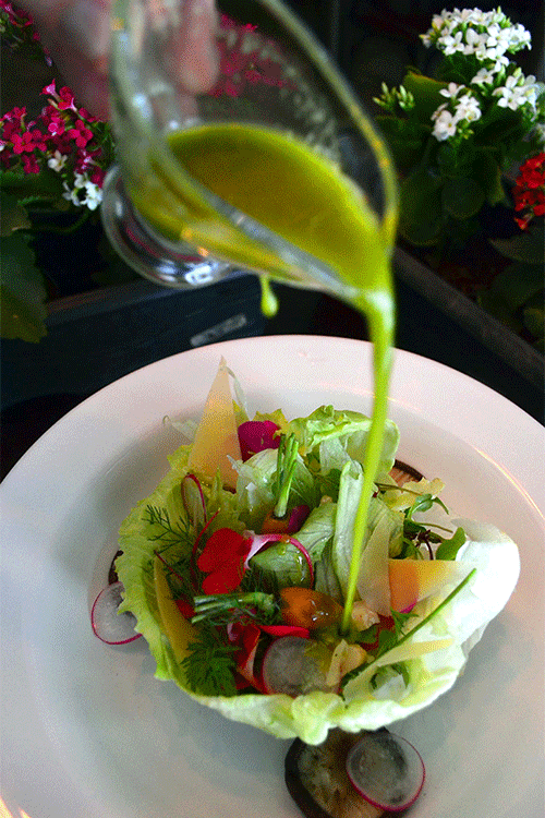 Salada de flores e pancs para celebrar a primavera 2 salada.post