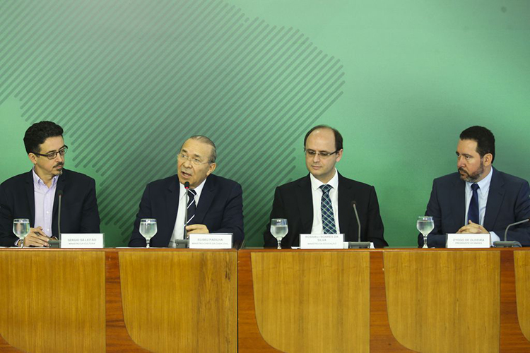 Governo anuncia edital de R$ 25 milhões para patrimônio histórico 1 sergio sa by antonio cruz abr