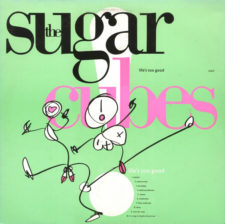 20 apresentar 20 discos de 1988 - Parte 4 7 sugarcubes e1537297742322