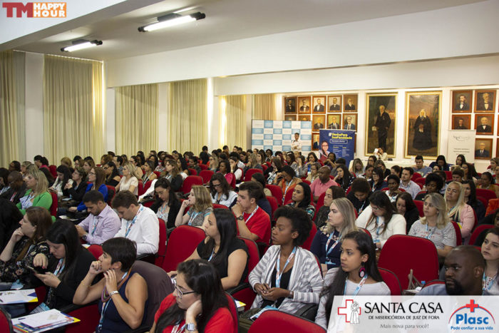 3º Simpósio de Segurança do Paciente 30 tmhappyhour IMG 0817