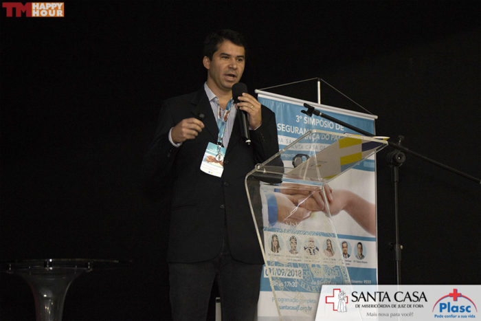 3º Simpósio de Segurança do Paciente 32 tmhappyhour IMG 0820